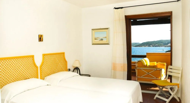 Porto Cervo Apartment - Sardinian Gems, Book Lejlighed Porto Cervo Emerald Coast