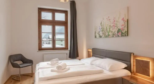 Post Residence Apartments 2B Sauna Near ski Lift