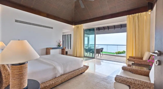 Surin Heights Villa