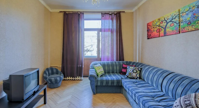 Polyarnikov 7 Apartments, Забронировать Апартаменты/квартира Апартаменты Невского района - Санкт-Петербург, Апартаменты/квартира