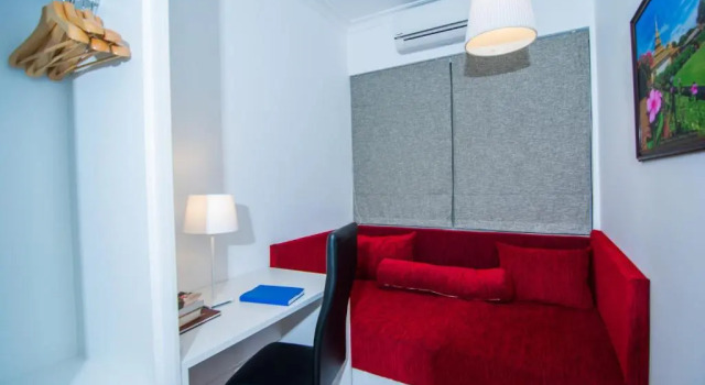 Апартаменты Premier Sakura Residence & Hotel