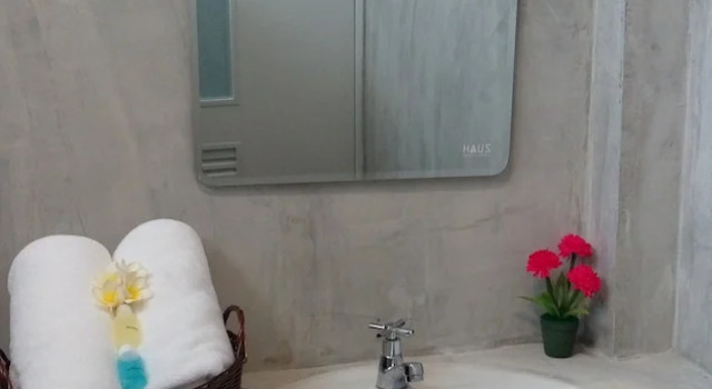 Номер Standard Phurang Hill Resort