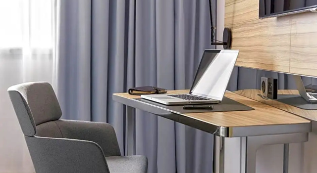 Номер Executive Novotel Montpellier