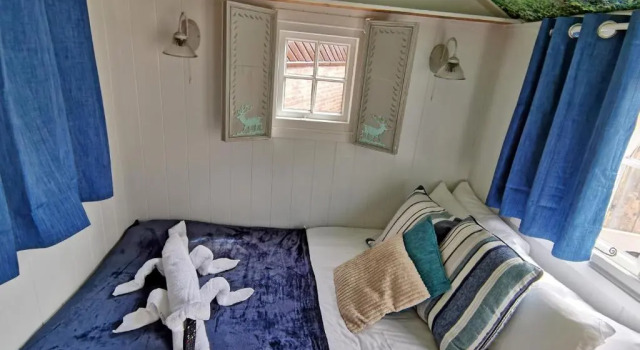 Номер Standard Stonehenge Inn