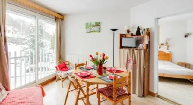 Apartment Ayre 20, Забронировать Апартаменты/квартира Бареж Tourmalet Ski Resort