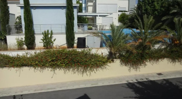 Holiday Home Coralli, Rezervovat Hotel Parekklisia Lemesos