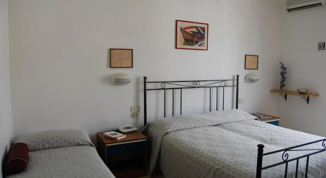 Номер Standard Hotel Bolivar