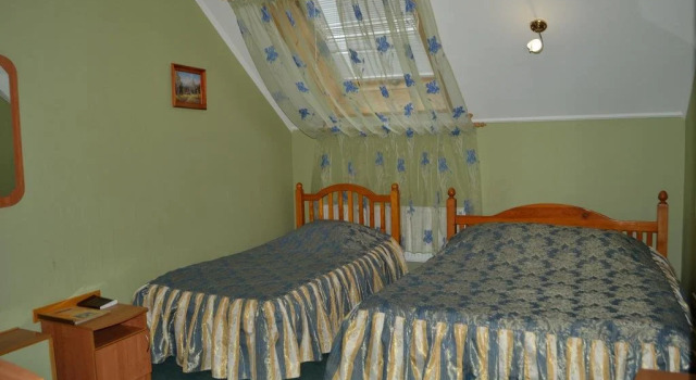 Hotel Piligrim 3, Book Hotel 3-stjernede hoteller i Nikolayev, 3*