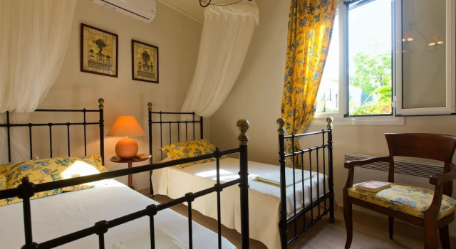 Casa Paleopolis near Royal Baths MonRepo, Забронировать Вилла Отели периферии Ионических островов с парковкой, Парковка