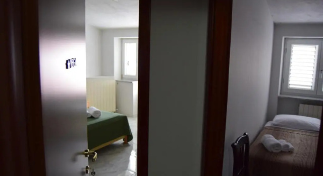 Номер Standard La Quercia B&B