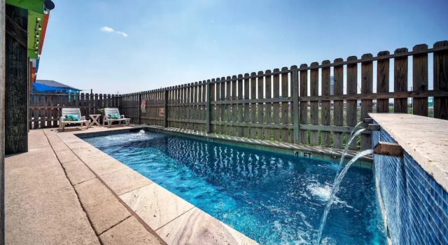 Коттедж Laid Back Lime by AvantStay | Near Beach w/ Pool, Complimentary Pool Warmer