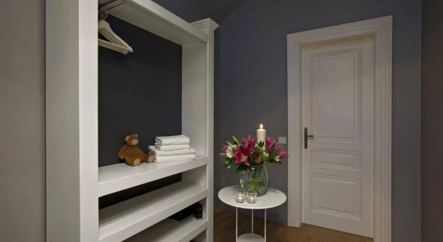 Royal Prague City Apartments