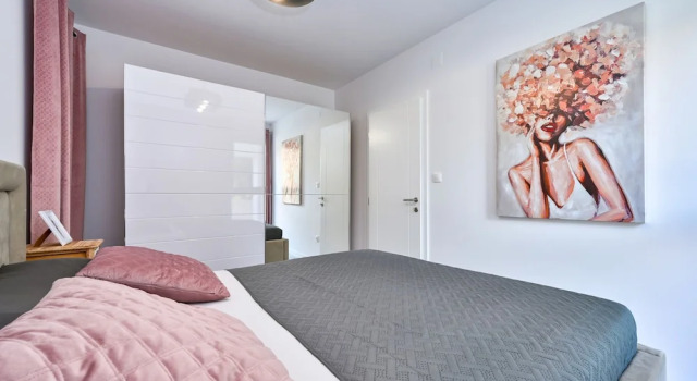 Imperial Apartment with Private Pool