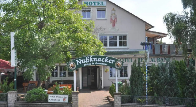 Hotel Nußknacker