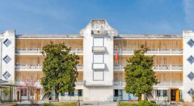 Wangshan Gongshe Featured Hotel, Prenota Hotel Hotel a Anhui con parcheggio, Parcheggio