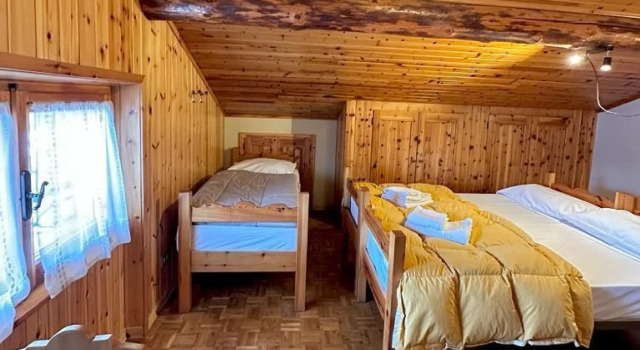 Номер Standard Hotel Ginepro