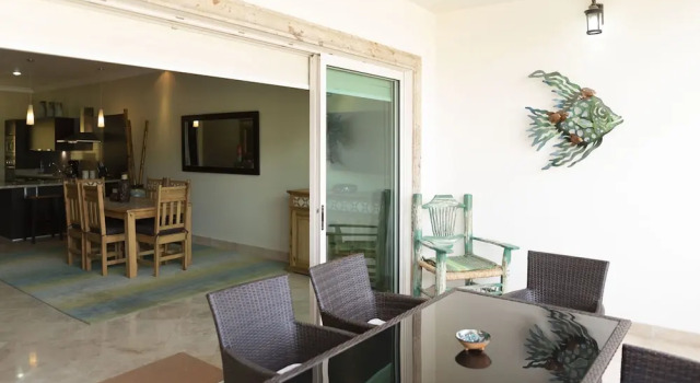 Puerta Cabos Village H306 2BR by Casago, Забронировать Апартаменты/квартира Апартаменты Кабо-Сан-Лукас, рядом с Пристань для яхт Кабо-Сан-Лукас, Апартаменты/квартира