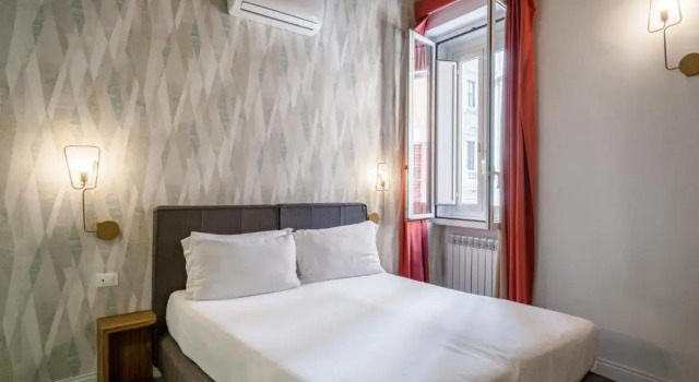 Superior Doppel Zimmer 19 Steps Trevi