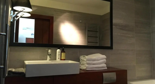 Студия Apartament Lato w Gdyni