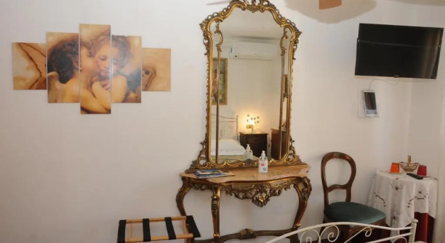 Номер Standard La casa di Luna