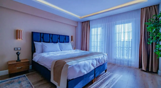 Galata Hill Hotel