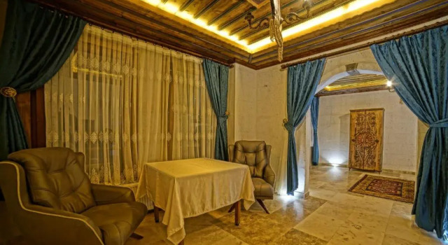 Termessos Hotel Cappadocia