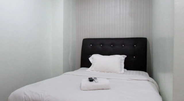Ev World Hotel Sg Besi @ TBS