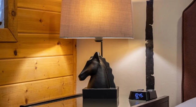 Двухместный номер Economy Canyons Lodge- A Canyons Collection Property