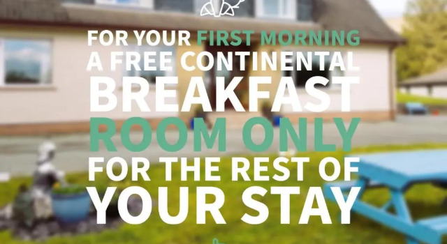 Номер Standard Moorside Rooms