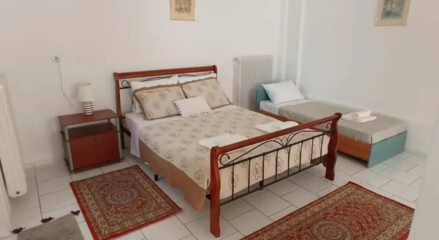 Semith Home 1, Book Hotel Kalabaka Thessalia