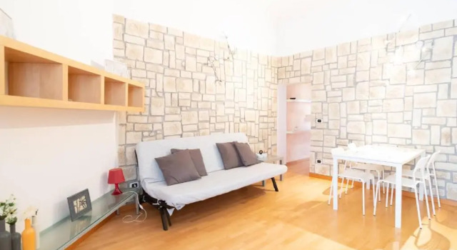 Corto Barese Apartment - Bari Centro, Забронировать Апартаменты/квартира Отели в центре Бари, в центре