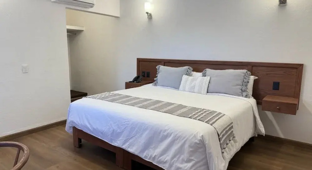 Номер Standard Hotel La Querencia