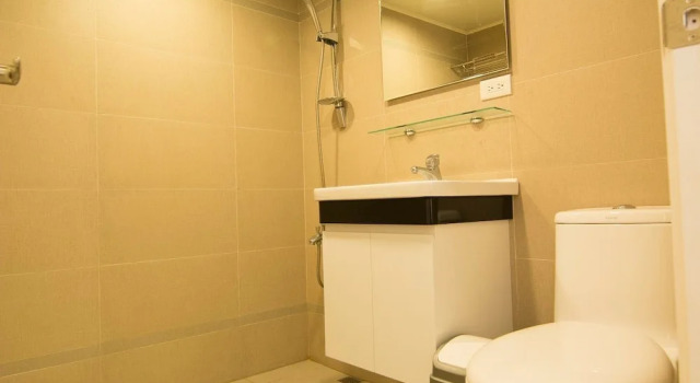 Четырёхместные апартаменты Comfort FengJia Pandola