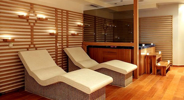 Menada Tarsis Apartments