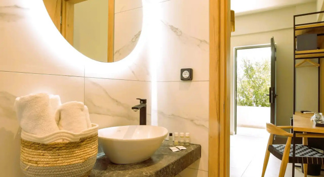 Люкс Malena Hotel & Suites