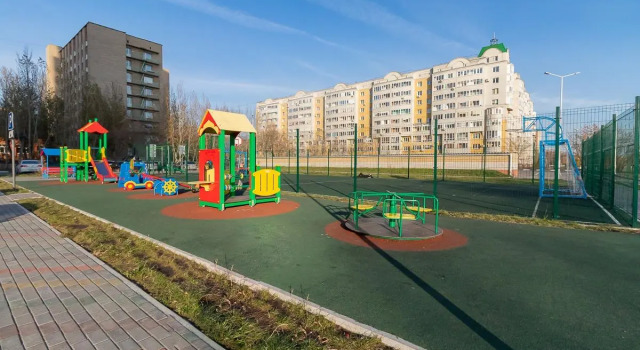 Апартаменты Как дома на улице Пригородная 7