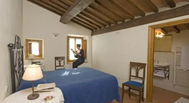 Agriturismo Campo Lungo