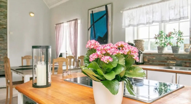 6 Person Holiday Home in Lokken, Book Feriehus Løkken 