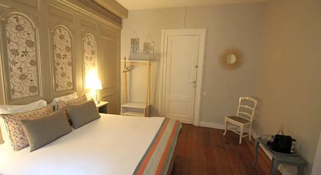 Номер Comfort B&B LEscapade Bordelaise