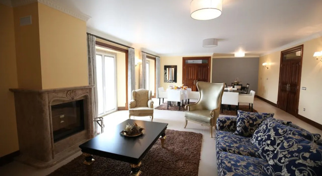 Quinta do Medronhal, Rezerwuj Hotel Cadaval Oeste