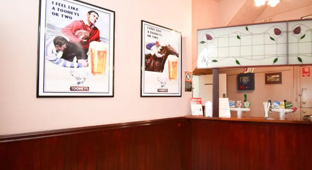 Station Hotel Motel Kurri, Забронировать Мотель Курри-Курри Hunter Valley