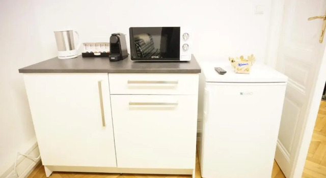 Студия Urban City Apartment - Contactless Check-In