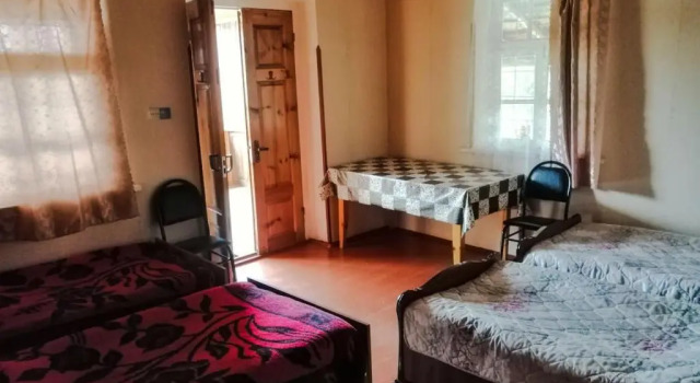 Guesthouse Sagrila, Book Hotel Hotels in Akhmeta with Parking, Parking