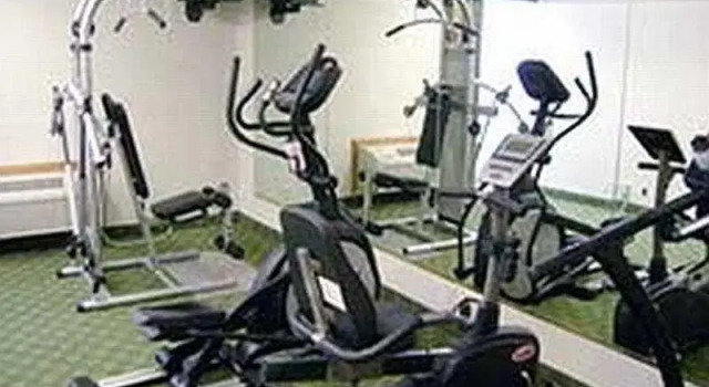 La Quinta Inn & Suites St. Paul 6060, Buchen Sie Hotel St. Paul 