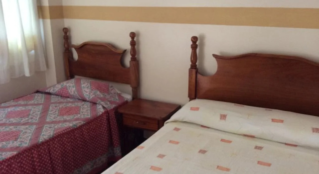 Hotel Los Arcos