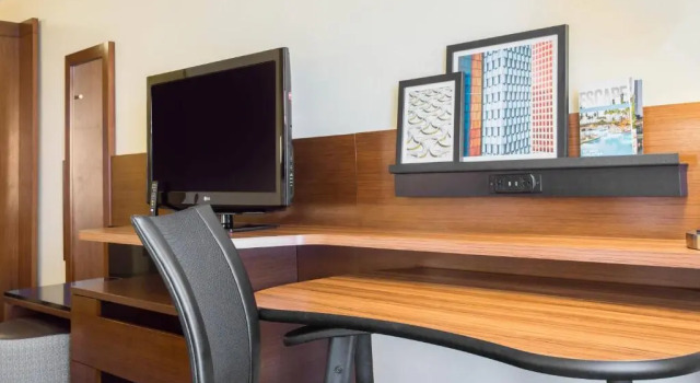 Номер Standard Fairfield Inn & Suites by Marriott Santa Fe