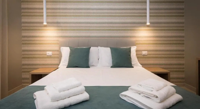 Marlè, Reserva ahora Hotel Hoteles en Cilento Coast con desayuno, Desayunos