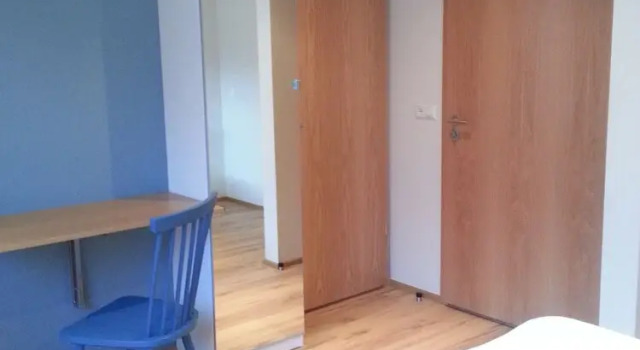 Номер Standard Seydisfjördur Guesthouse