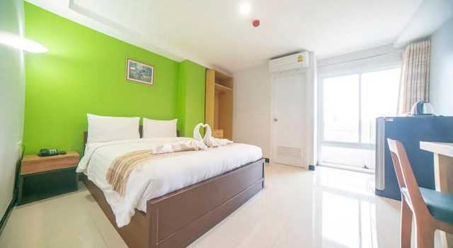 Номер Standard The Willing Hotel and Residence