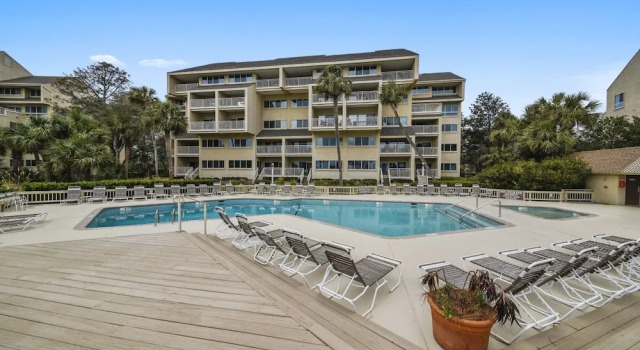 Captains Walk 416, Забронировать Отель Отели Южной Каролины 4 звезды, 4*